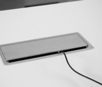 Zubehör Kabelklappe ELKL 30cm