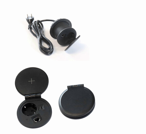 Zubehör Elektrifizierung ELQI