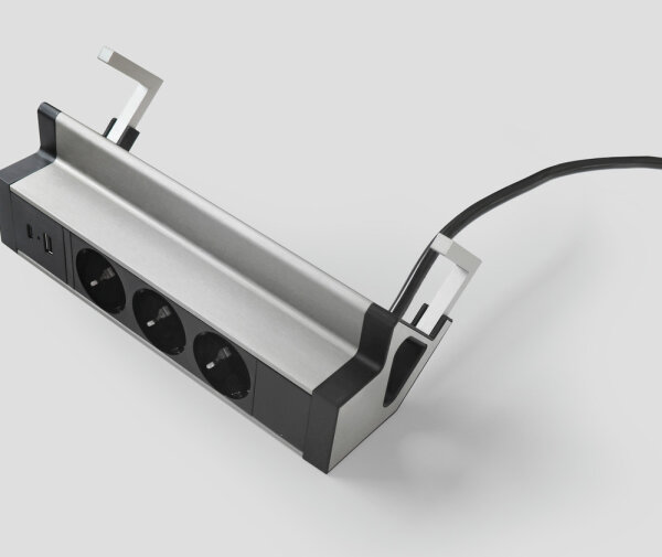 Zubehör Elektrifizierung ELSK3DE 24.4cm