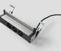 Zubehör Elektrifizierung ELSK3DE 24.4cm