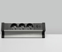 Zubehör Elektrifizierung ELSK3DE 24.4cm