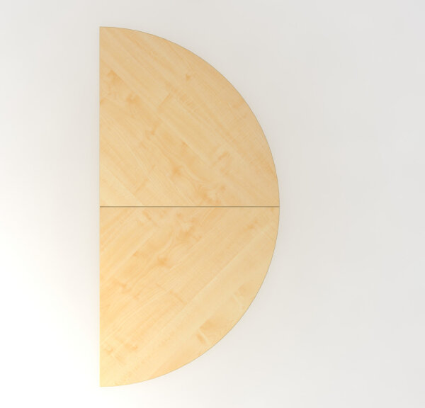 Platte Anbauplatte HA 160cm