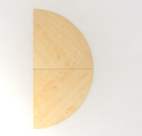 Platte Anbauplatte HA 160cm