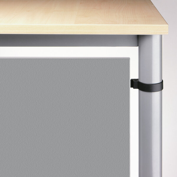 Zubehör Knieraumblende HR