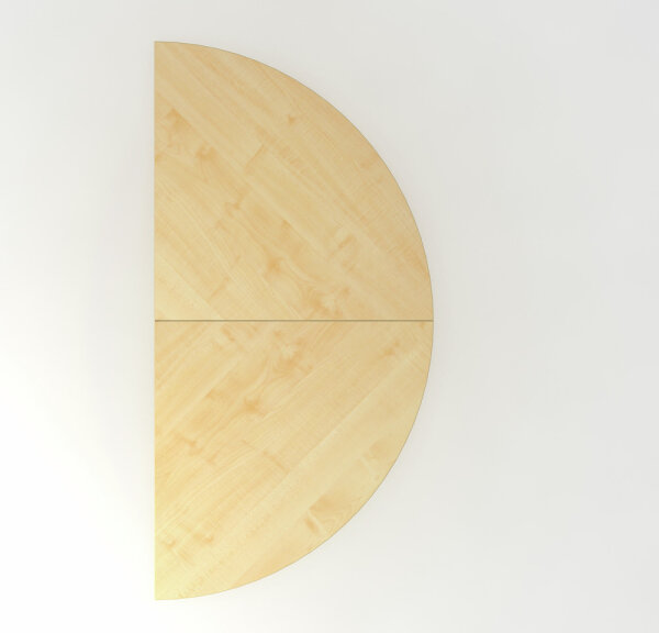 Platte Anbauplatte JA 160cm