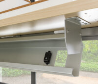 Zubehör Kabelwanne KC 146.2cm