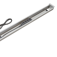 Zubehör Kabelwanne KC 146.2cm