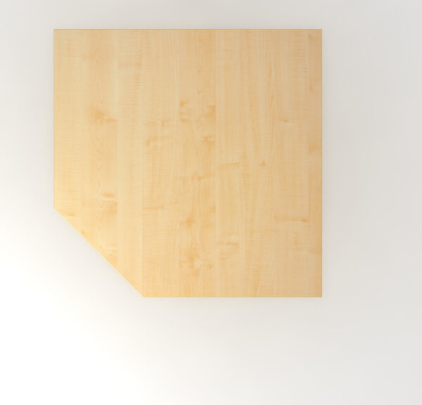 Platte Anbauplatte LT 120cm