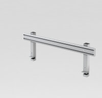 Zubehör Orga-Schiene ORG 102cm