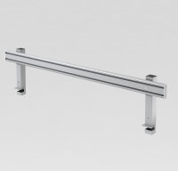 Zubehör Orga-Schiene ORG 142cm