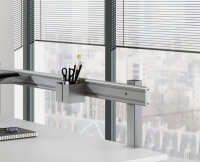 Zubehör Orga-Schiene ORG 142cm