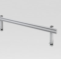 Zubehör Orga-Schiene ORG 162cm