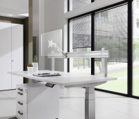 Zubehör Orga-Schiene ORG 162cm