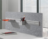 Zubehör Orga-Schiene ORGSC 102cm