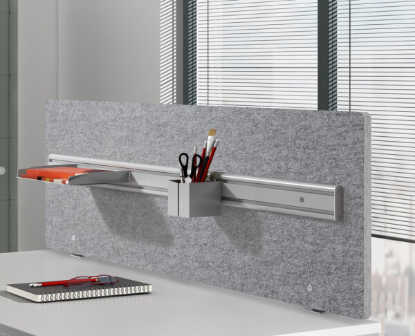 Zubehör Orga-Schiene ORGSC 142cm