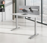 Zubehör Orga-Schiene ORGSC 142cm