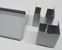 Zubehör Orga-Set ORGSET