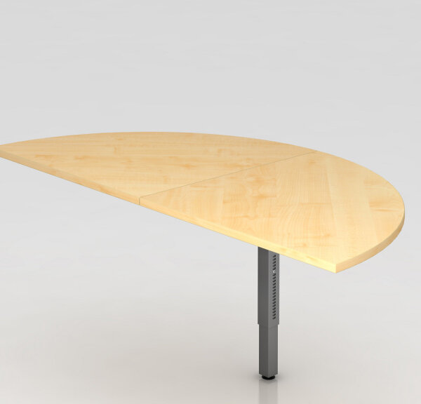 Platte Anbauplatte RA 160cm