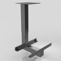 Zubehör PC-Halter RCPU 21.5cm
