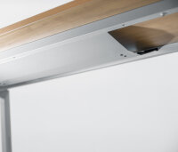 Zubehör Kabelwanne RKW 82cm