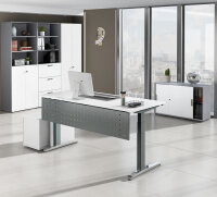 Zubehör Knieraumblende RSI 68.2cm