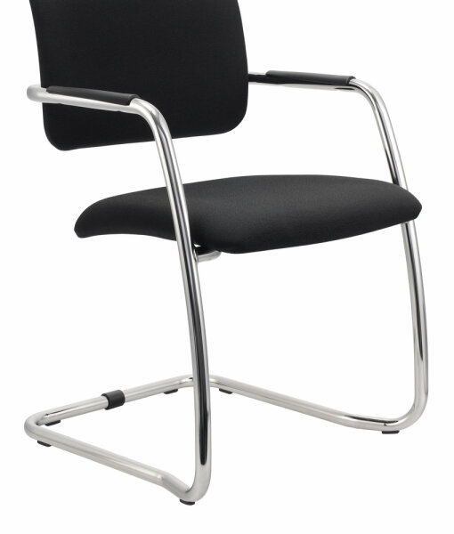 Stuhl Freischwinger SBP 56cm