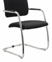 Stuhl Freischwinger SBP 56cm