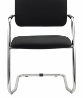 Stuhl Freischwinger SBP 56cm