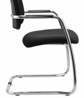 Stuhl Freischwinger SBP 56cm