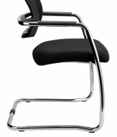 Stuhl Freischwinger SBP 56cm