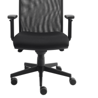 Stuhl Drehstuhl SDS 64cm