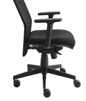 Stuhl Drehstuhl SDS 64cm