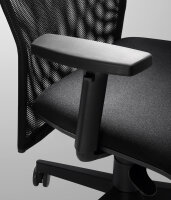 Stuhl Drehstuhl SDS 64cm