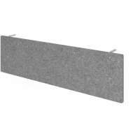 Akustik Knieraumblende SIA 179.5cm