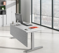 Akustik Knieraumblende SIA 103.9cm