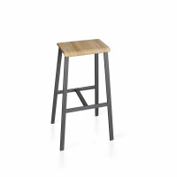 Stuhl Barhocker SMP 64cm