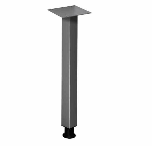 Zubehör Stützfüsse STFQ 6cm