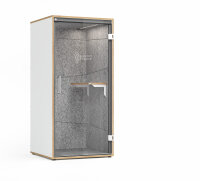 Akustik Telefonbox TBSS 103.5cm