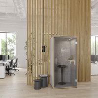 Akustik Telefonbox TBSS 103.5cm