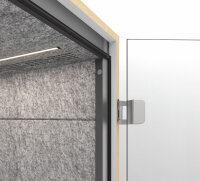 Akustik Telefonbox TBSS 103.5cm