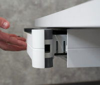 Zubehör Unterbauschublade UCBS 43cm