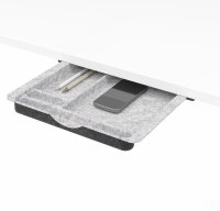 Zubehör Unterbauschublade UCF 39.4cm