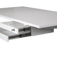 Zubehör Unterbauschublade UCT 46.4cm