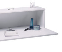 Zubehör Thekenaufsatz WB 80cm