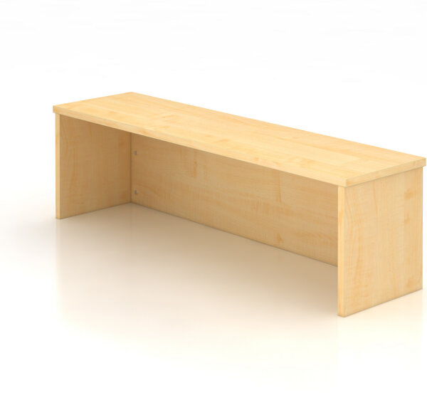 Zubehör Thekenaufsatz WB 120cm