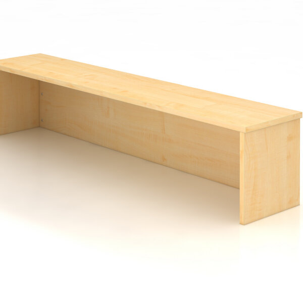 Zubehör Thekenaufsatz WB 160cm