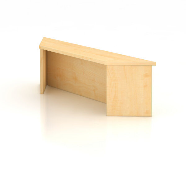 Zubehör Thekenaufsatz WB