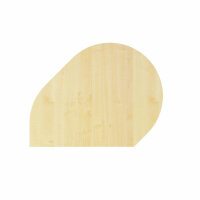 Platte Anbauplatte XBA 80cm