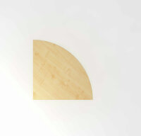 Platte Anbauplatte XBE 80cm