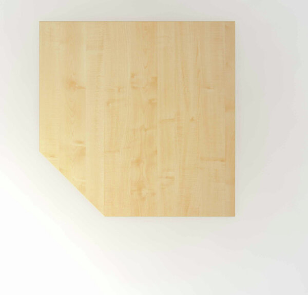 Platte Anbauplatte XBT 120cm